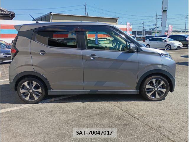 Mitsubishi EK X 2020-11 7217914-7