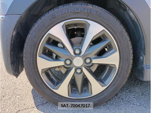Mitsubishi EK X 2020-11 7217914-8