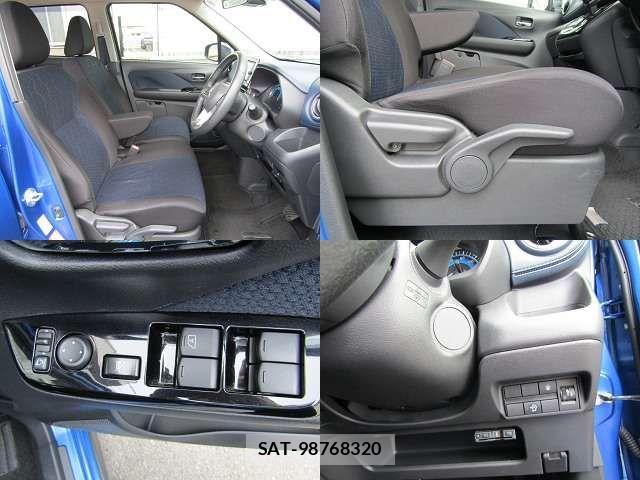 Mitsubishi EK X 2020-12 7250634-9