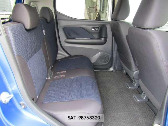 Mitsubishi EK X 2020-12 7250634-10