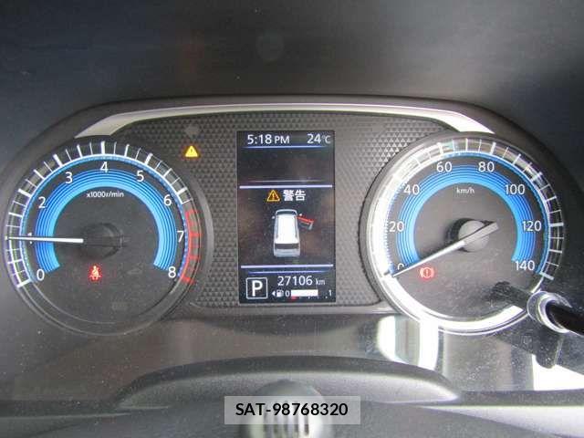 Mitsubishi EK X 2020-12 7250634-11