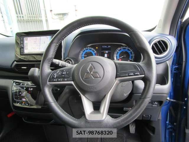 Mitsubishi EK X 2020-12 7250634-12