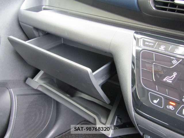 Mitsubishi EK X 2020-12 7250634-15