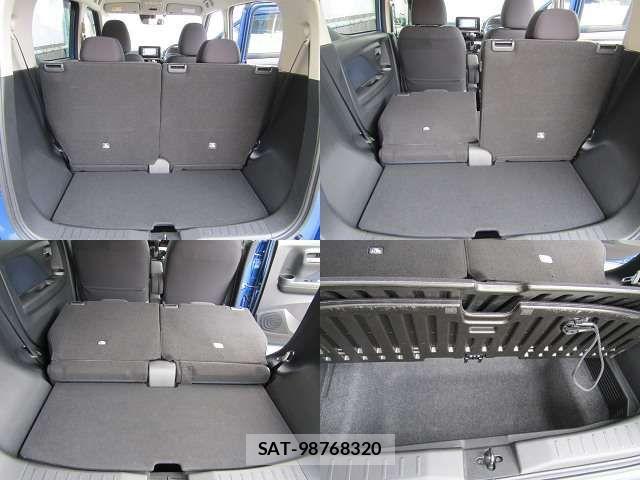 Mitsubishi EK X 2020-12 7250634-17