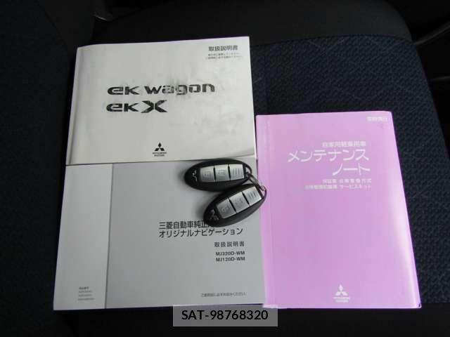 Mitsubishi EK X 2020-12 7250634-18