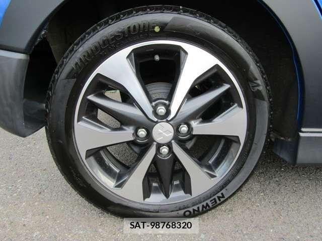 Mitsubishi EK X 2020-12 7250634-19