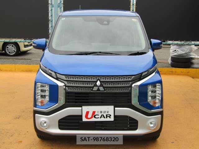 Mitsubishi EK X 2020-12 7250634-2