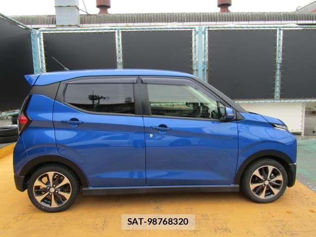 Mitsubishi EK X 2020-12 7250634-4