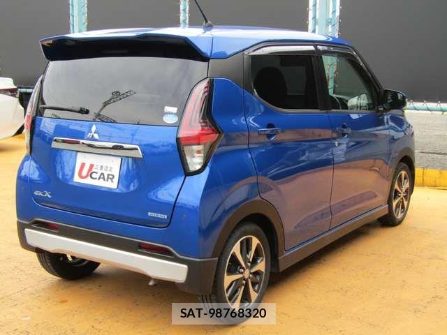 Mitsubishi EK X 2020-12 7250634-7