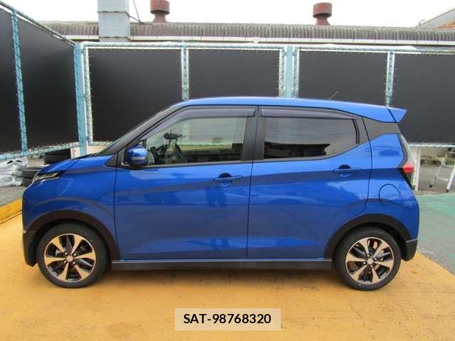 Mitsubishi EK X 2020-12 7250634-8