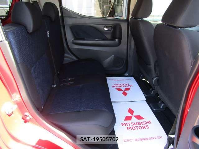 Mitsubishi EK X 2020-12 7250633-9