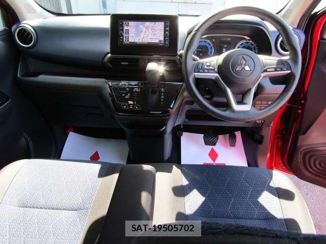 Mitsubishi EK X 2020-12 7250633-10