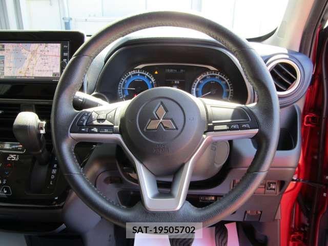 Mitsubishi EK X 2020-12 7250633-11