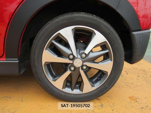 Mitsubishi EK X 2020-12 7250633-12