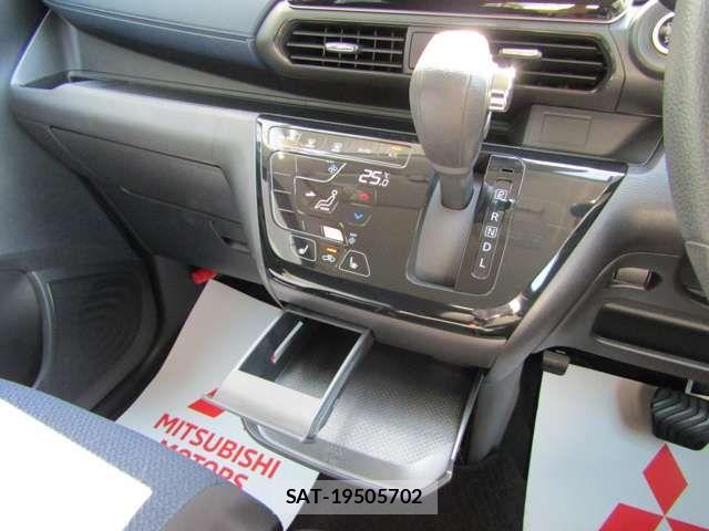 Mitsubishi EK X 2020-12 7250633-14
