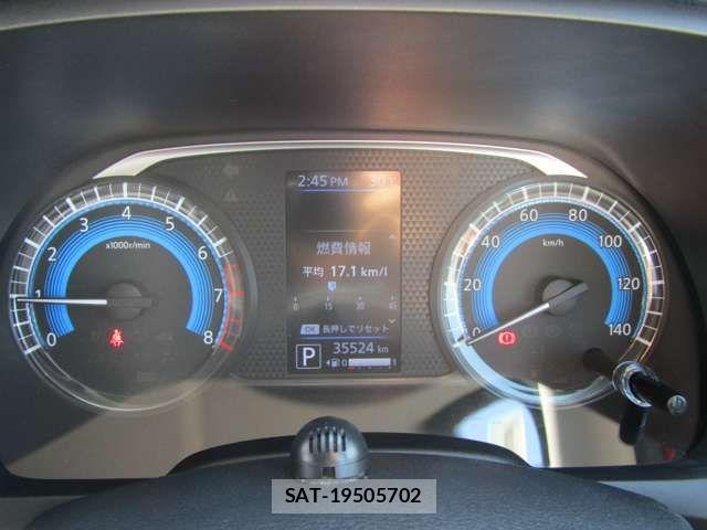 Mitsubishi EK X 2020-12 7250633-18