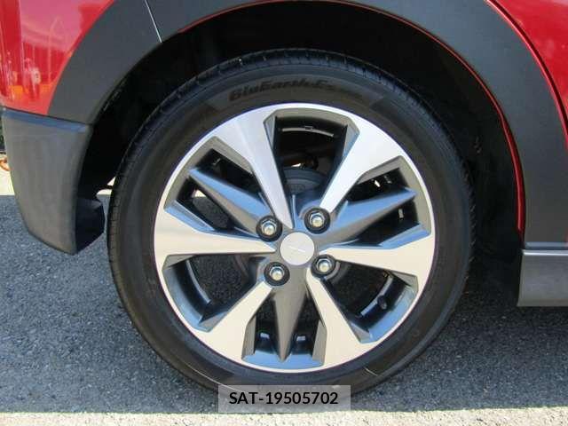 Mitsubishi EK X 2020-12 7250633-19