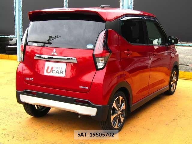 Mitsubishi EK X 2020-12 7250633-7
