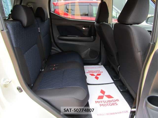 Mitsubishi EK X 2020-11 7271842-11