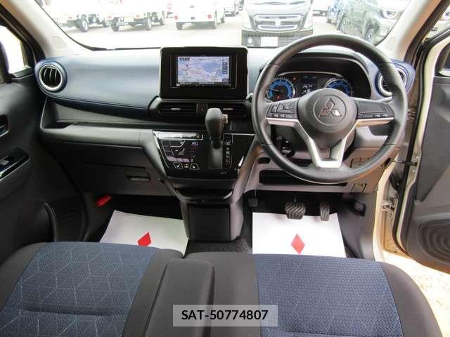 Mitsubishi EK X 2020-11 7271842-12