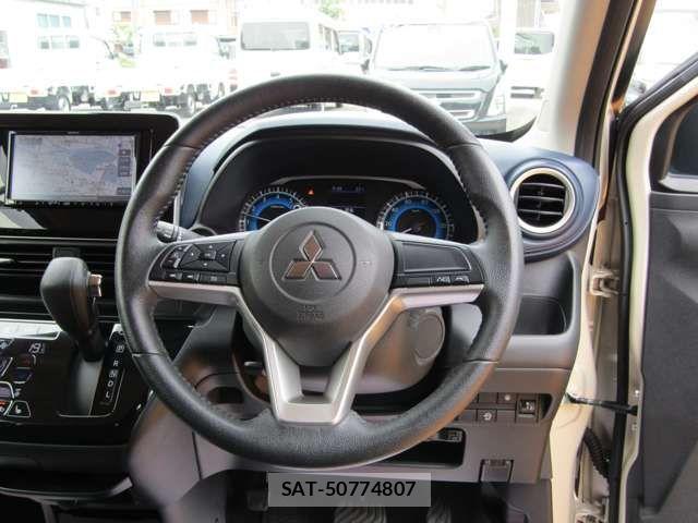 Mitsubishi EK X 2020-11 7271842-13