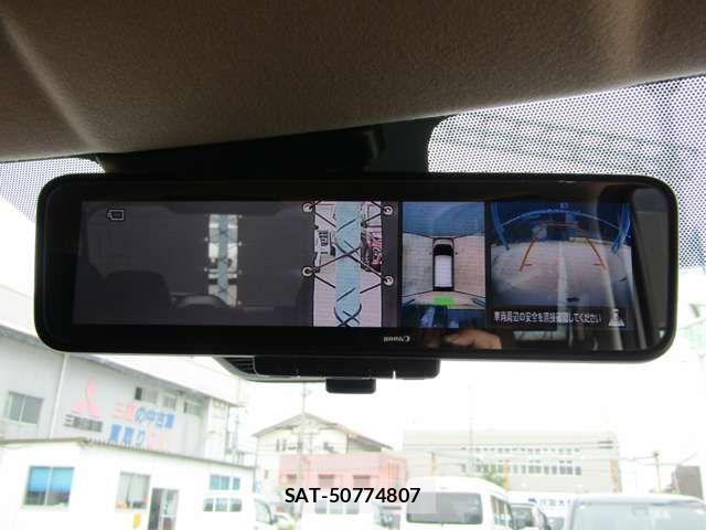 Mitsubishi EK X 2020-11 7271842-15