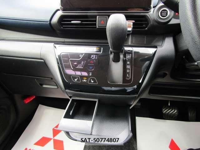 Mitsubishi EK X 2020-11 7271842-16