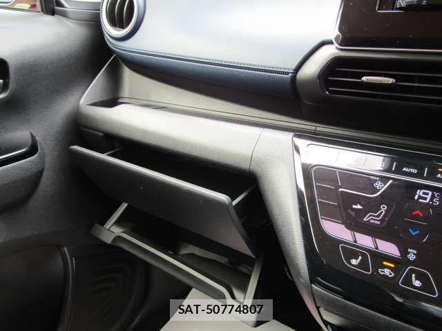 Mitsubishi EK X 2020-11 7271842-17