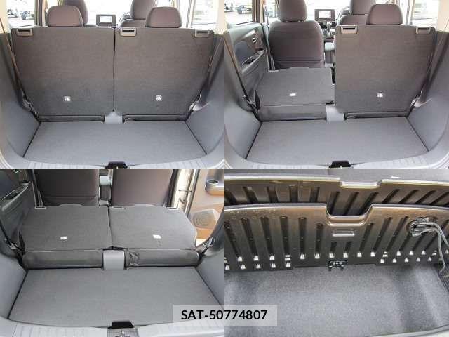 Mitsubishi EK X 2020-11 7271842-19