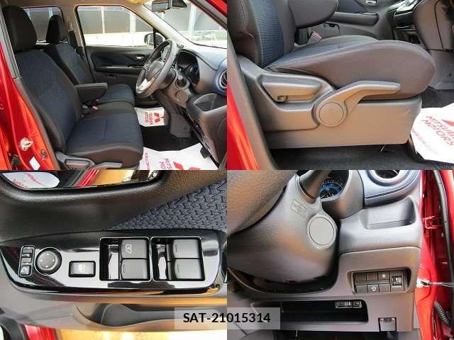 Mitsubishi EK X 2020-12 7271400-10