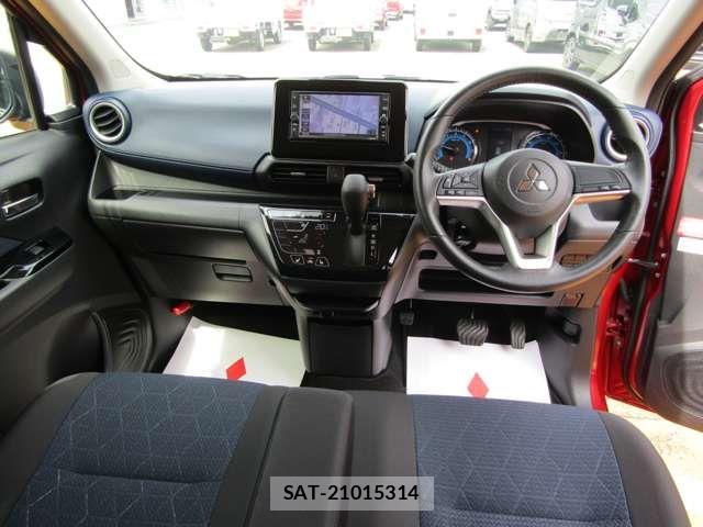 Mitsubishi EK X 2020-12 7271400-12