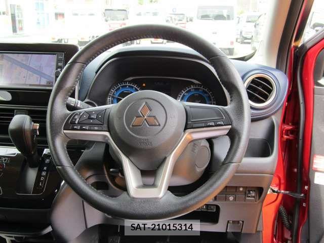 Mitsubishi EK X 2020-12 7271400-13