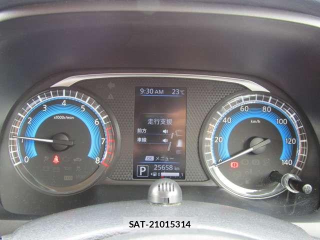 Mitsubishi EK X 2020-12 7271400-14