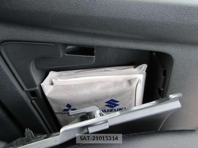 Mitsubishi EK X 2020-12 7271400-19