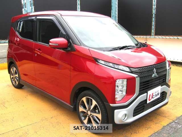 Mitsubishi EK X 2020-12 7271400-4