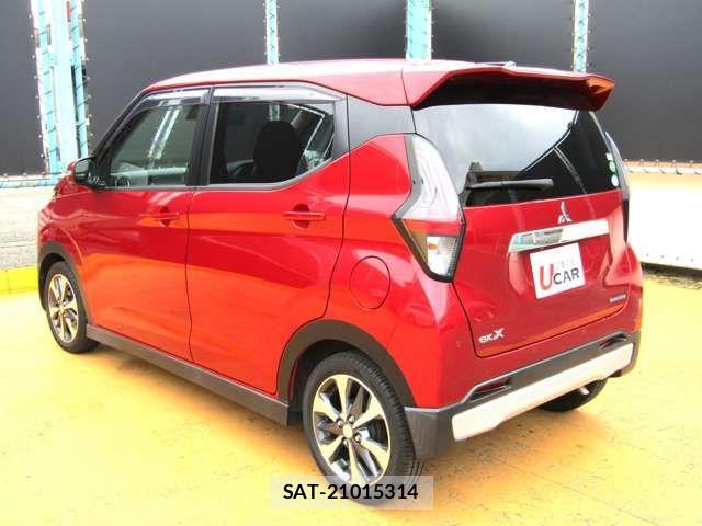Mitsubishi EK X 2020-12 7271400-6