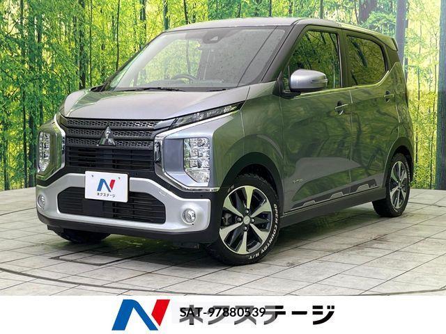 Mitsubishi EK X 2019-11 7326877-0