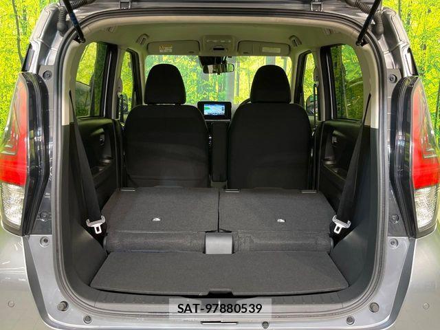 Mitsubishi EK X 2019-11 7326877-9