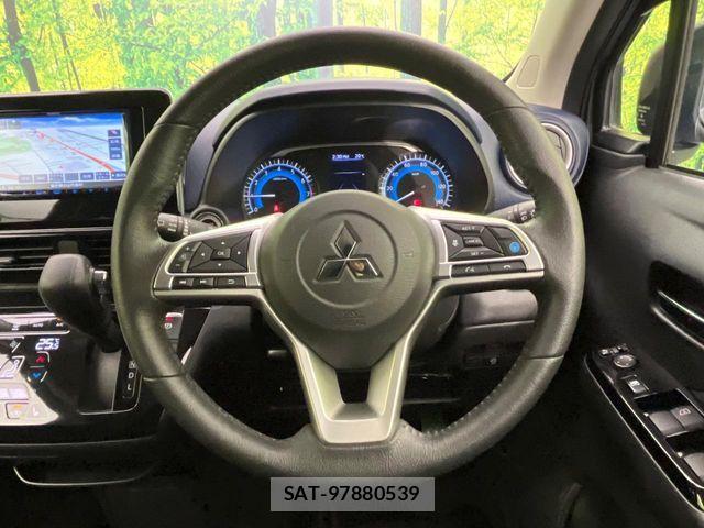 Mitsubishi EK X 2019-11 7326877-10