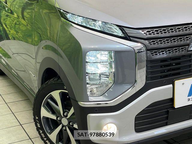 Mitsubishi EK X 2019-11 7326877-11