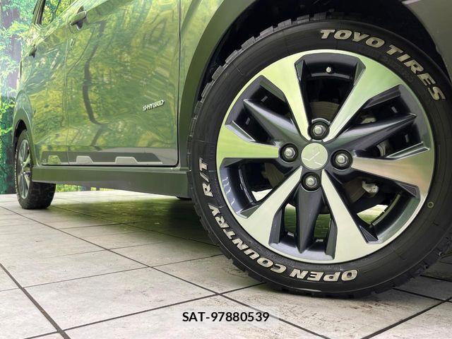 Mitsubishi EK X 2019-11 7326877-12