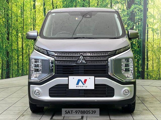 Mitsubishi EK X 2019-11 7326877-13