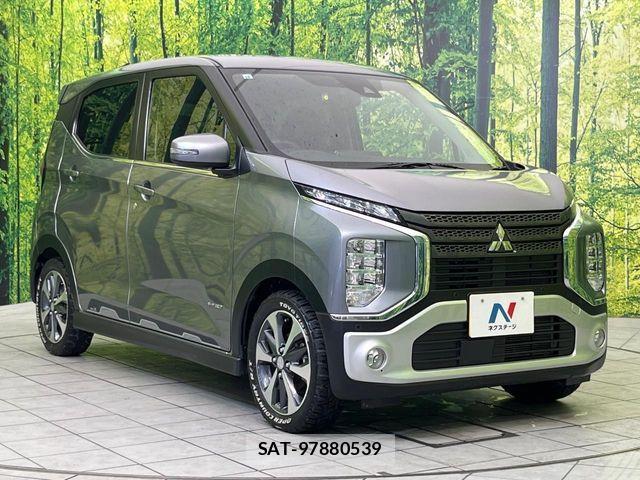 Mitsubishi EK X 2019-11 7326877-15