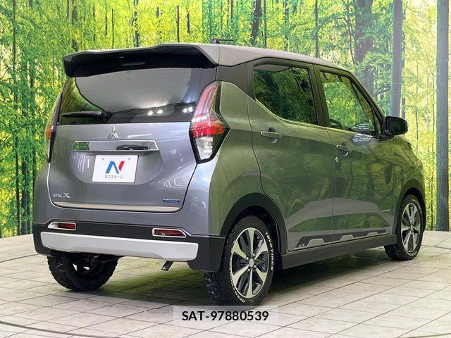 Mitsubishi EK X 2019-11 7326877-16