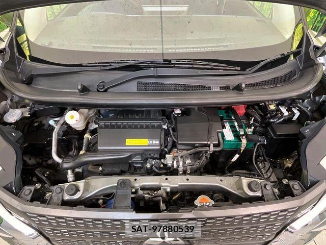 Mitsubishi EK X 2019-11 7326877-17