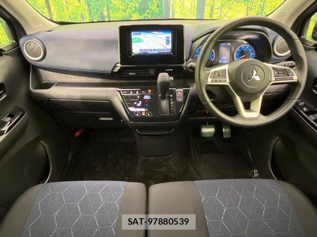 Mitsubishi EK X 2019-11 7326877-1