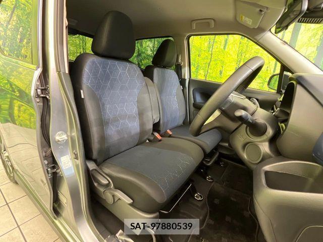 Mitsubishi EK X 2019-11 7326877-7