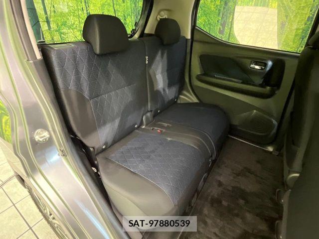 Mitsubishi EK X 2019-11 7326877-8