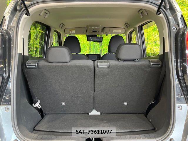 Mitsubishi EK X 2019-09 7326875-9