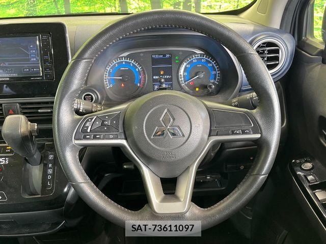 Mitsubishi EK X 2019-09 7326875-10